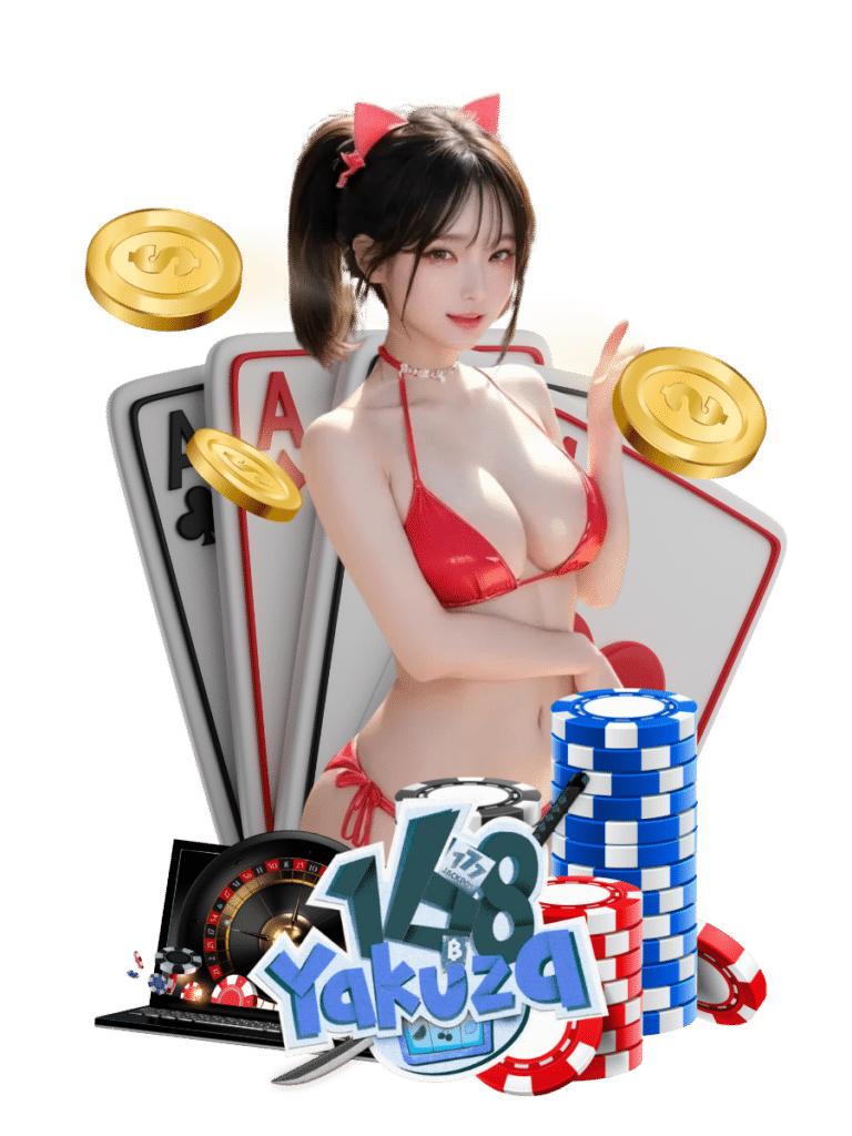 yakuza168