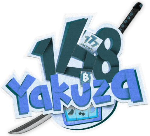 yakuza168-Logo