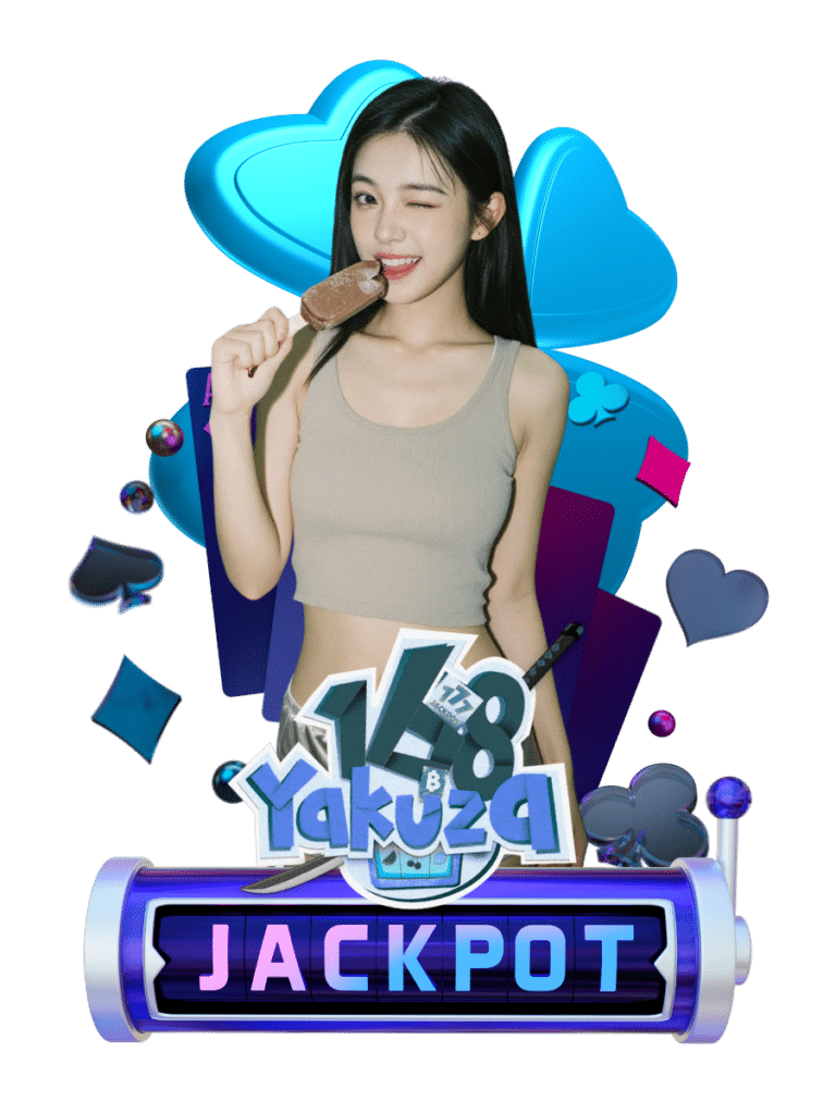 yakuza168 ปั่นสล็อต